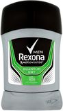 Rexona Men Quantum Dry Tuhý antiperspirant pro muže 50 ml