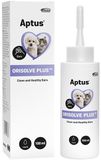 Aptus Orisolve Plus Roztok do uší 100 ml