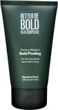 Better be bold Peeling na pokožku hlavy 150 ml