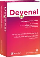 Devenal 500 mg 60 tablet