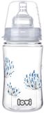 LOVI Láhev Trends botanic 240 ml