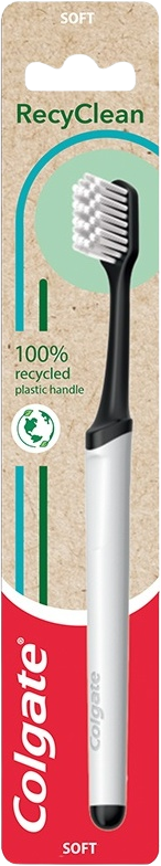 Colgate Recyclean zubní kartáček