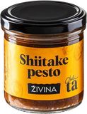Živina Pesto Shiitake 140 g