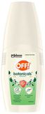 OFF! Botanicals rozprašovač 100 ml