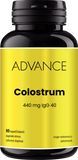 ADVANCE Colostrum - 440 mg IgG 40, 90 kapslí