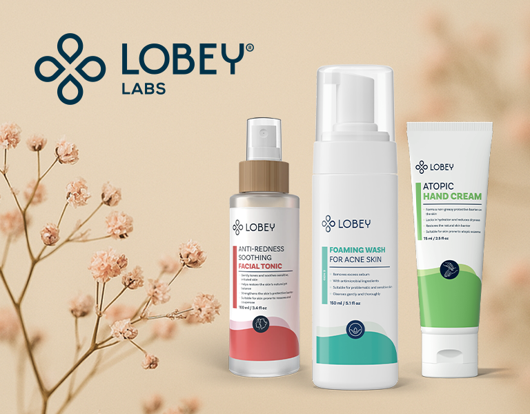 lobey
