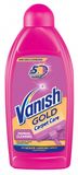 Vanish Gold Šampon na ruční čištění koberců 500 ml