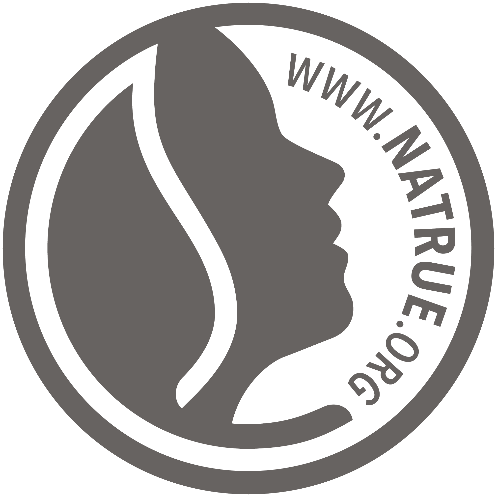 natrue logo