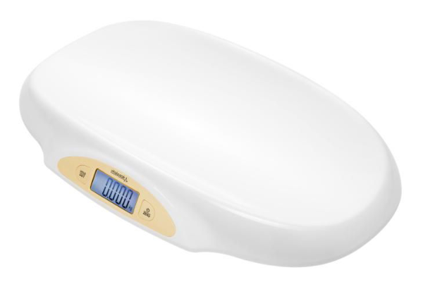 Detská váha VitalPeak BS90