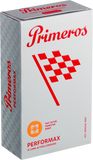 Primeros Performax kondomy pro dlouhotrvající vzrušení 12 ks