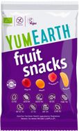 YumEarth BIO Ovocné želé bonbony - Mix příchutí 50 g
