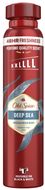 Old Spice Deep Sea Deodorant ve spreji 250 ml