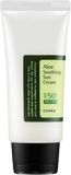 Cosrx Krém na obličej s Aloe Vera SPF50 PA+++, 50 ml