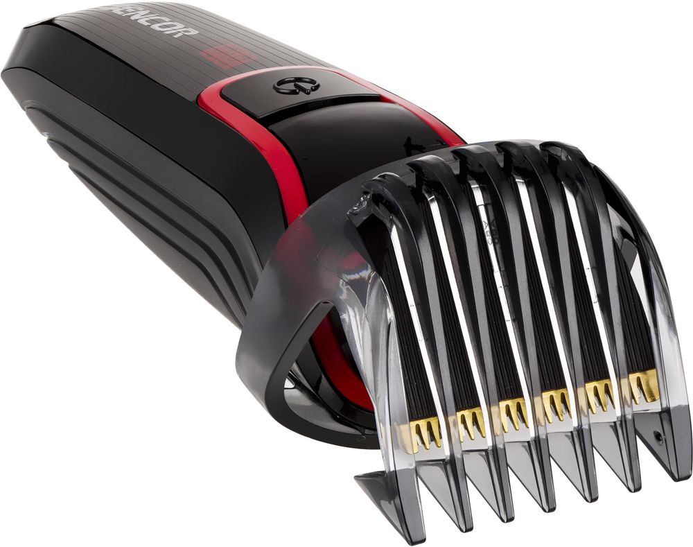 Sencor Set zastřihovačů SHP6201RD