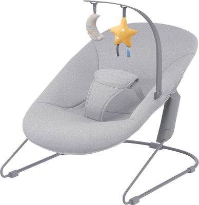 Kinderkraft Lehátko houpací CALMEE 0m+