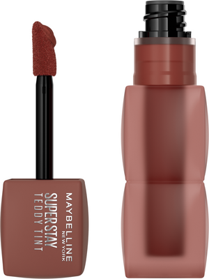 Maybelline New York Super Stay Teddy Tint 20 Mascara Tear Tekutá rtěnka 5 ml