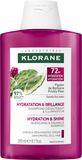 Klorane Hydratační šampon s opuncií 200 ml