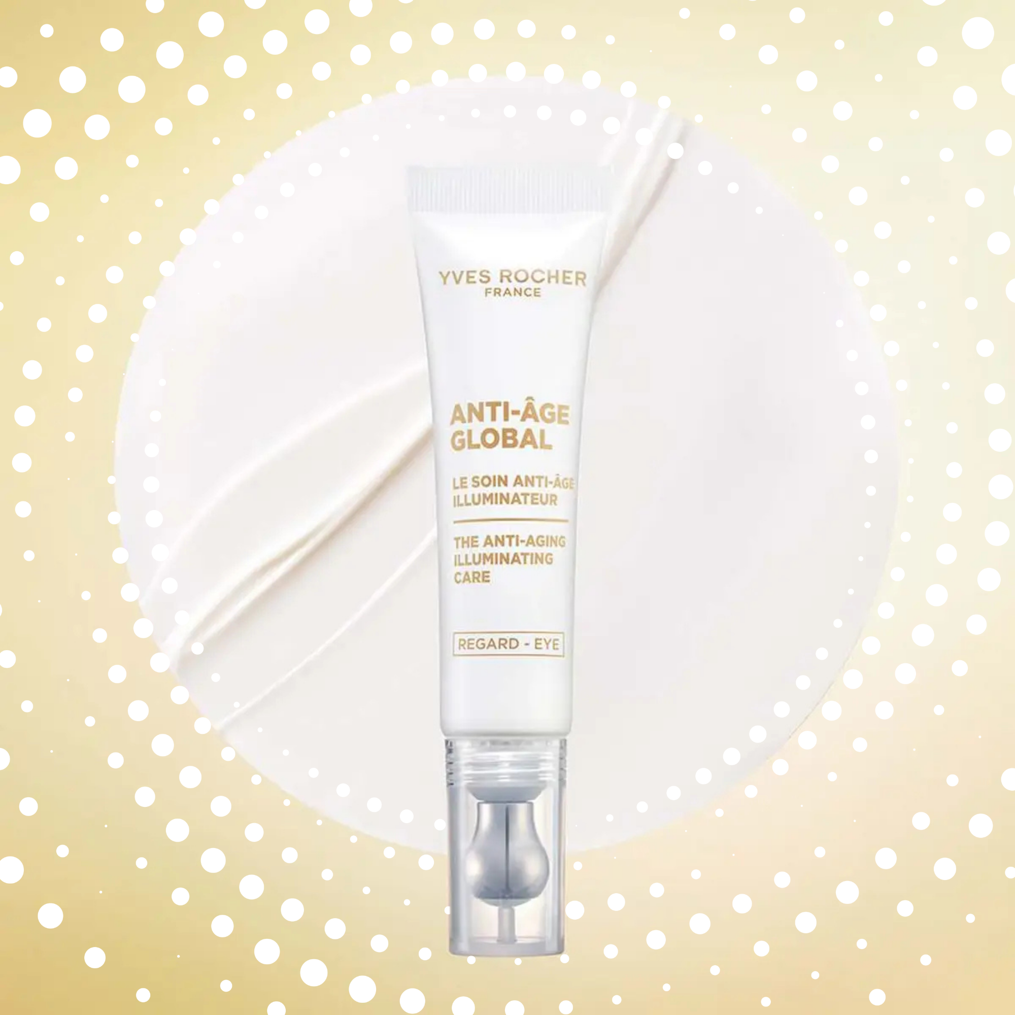 Yves Rocher Anti-Âge Global
