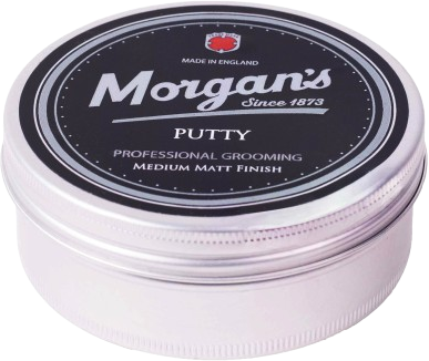 Morgan’s Stylingová modelovací pasta 75 ml