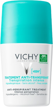 Vichy Antiperspirant 48h proti intenzivnímu pocení 50 ml