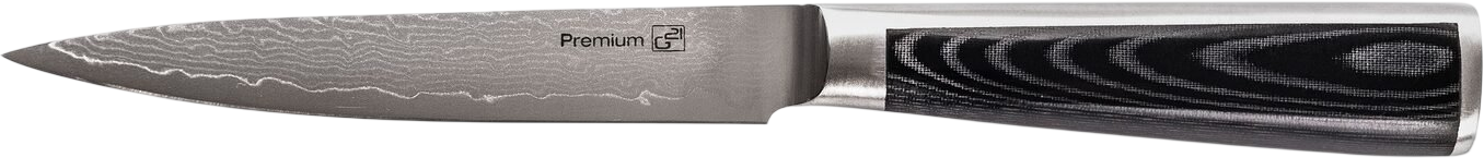 G21 Nůž Damascus Premium