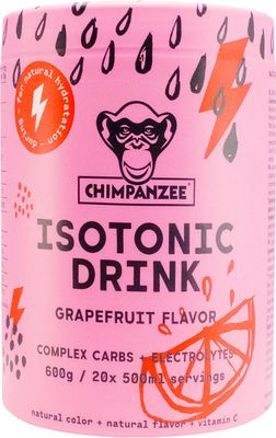 Chimpanzee Isotonic Drink Grep 600 g