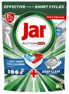 Jar Platinum Plus Deep Clean 42 ks