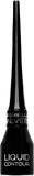 Gabriella Salvete Oční linky Liquid Contour 01, 4 ml