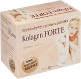 Rosen Kolagen Forte tablety 120 + 2 Spa zelené rašelinová koupele 120 tablet
