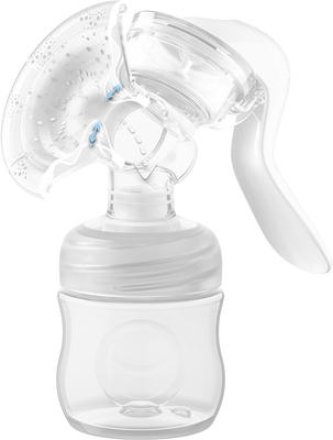 Philips Avent Odsávačka mateřského mléka manuální SCF430/20