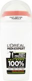 L'Oréal Paris L´Oréal Paris Men Expert Shirt Protect pánský antiperspirant roll-on 50 ml