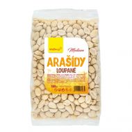 Wolfberry Medium Arašídy loupané 500 g