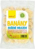 Wolfberry Banány lyofilizované 20 g