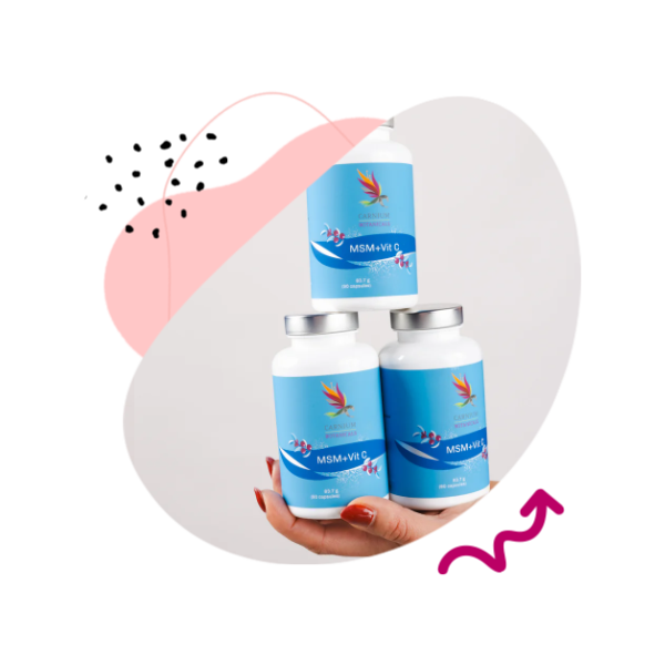 Carnium Botanicals Magnesium Complex
