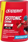 Enervit Isotonic drink citron 420 g