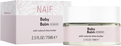 NAÏF Ochranný balzám pro děti a miminka 75 ml