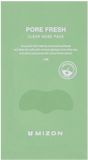 Mizon Pore Fresh Clear Nose Pack 2 g