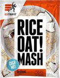 Extrifit Rice Oat Mash - kokos 50 g