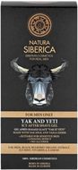 Natura Siberica Ledový gel po holení Yak a Yeti 150 ml