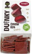Zemanka UGO Slané krekry s dužinou z červené řepy 100 g