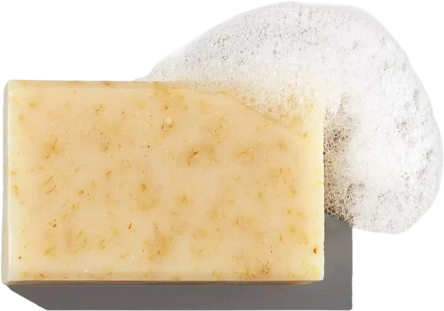 Codex Labs BIA Unscented Soap 120 g