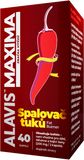 Alavis Maxima Spalovač tuků 40 ks