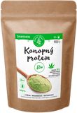 Zelená Země Konopný protein BIO 1000 g
