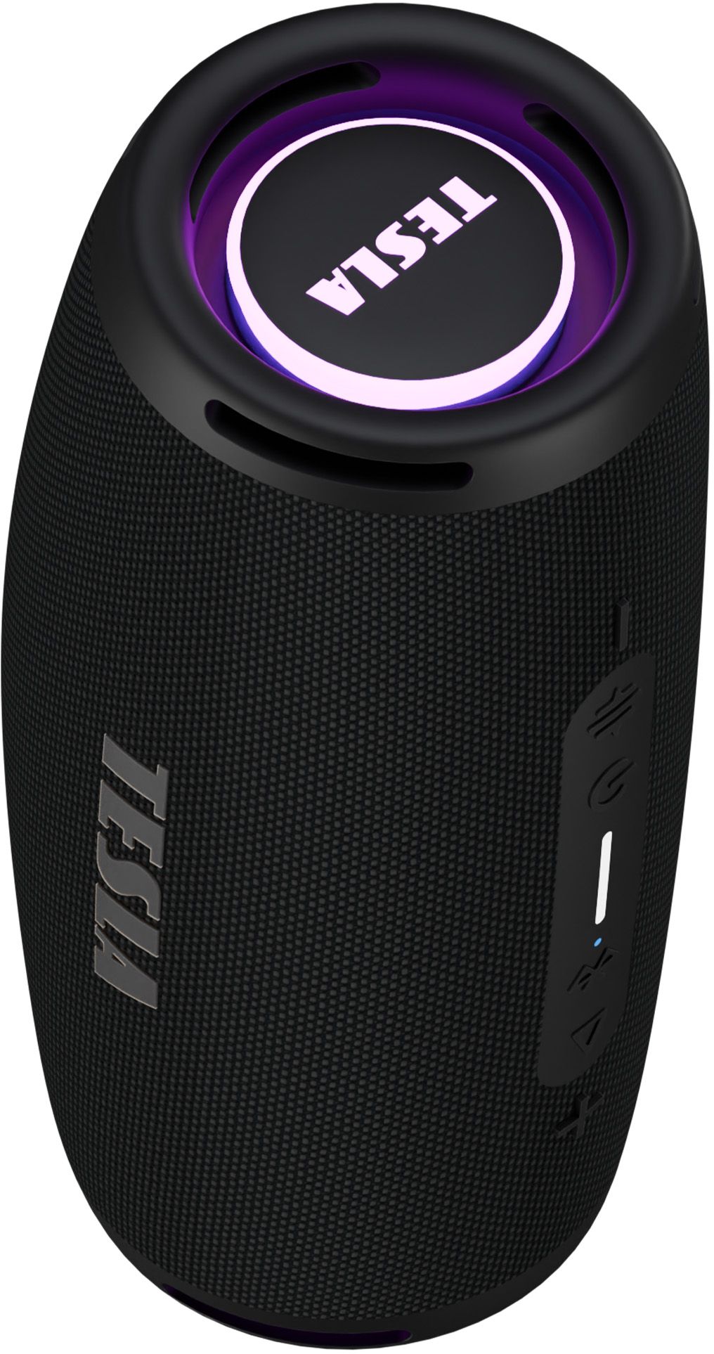 Tesla Sound BS70 Bezdrátový Bluetooth reproduktor voděodolný, černý