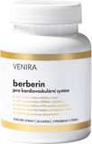 Venira Berberin 60 kapslí
