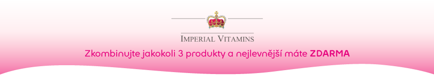 Imperial Vitamins