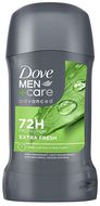 DOVE MEN+CARE Extra Fresh tuhý antiperspirant pro muže 50 ml