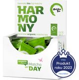 Matcha tea BIO Harmony 30 x 2 g