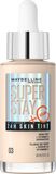 Maybelline New York Super Stay Vitamin C skin tint 03 tónující sérum, 30 ml