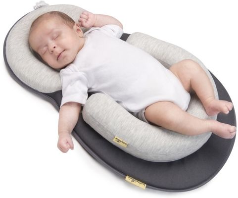Babymoov Ergonomický polštář CosyDream Smokey